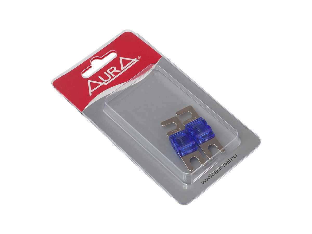 Aura FML-N060 Предохранитель miniANL 60A