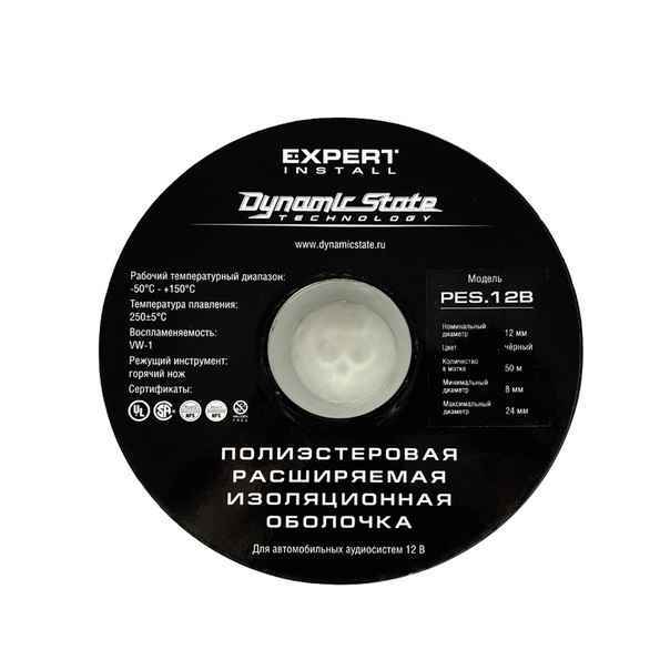 Dynamic State PES.12B