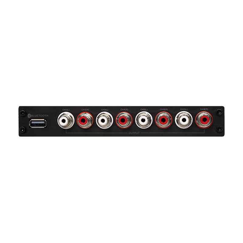 M8-DSP