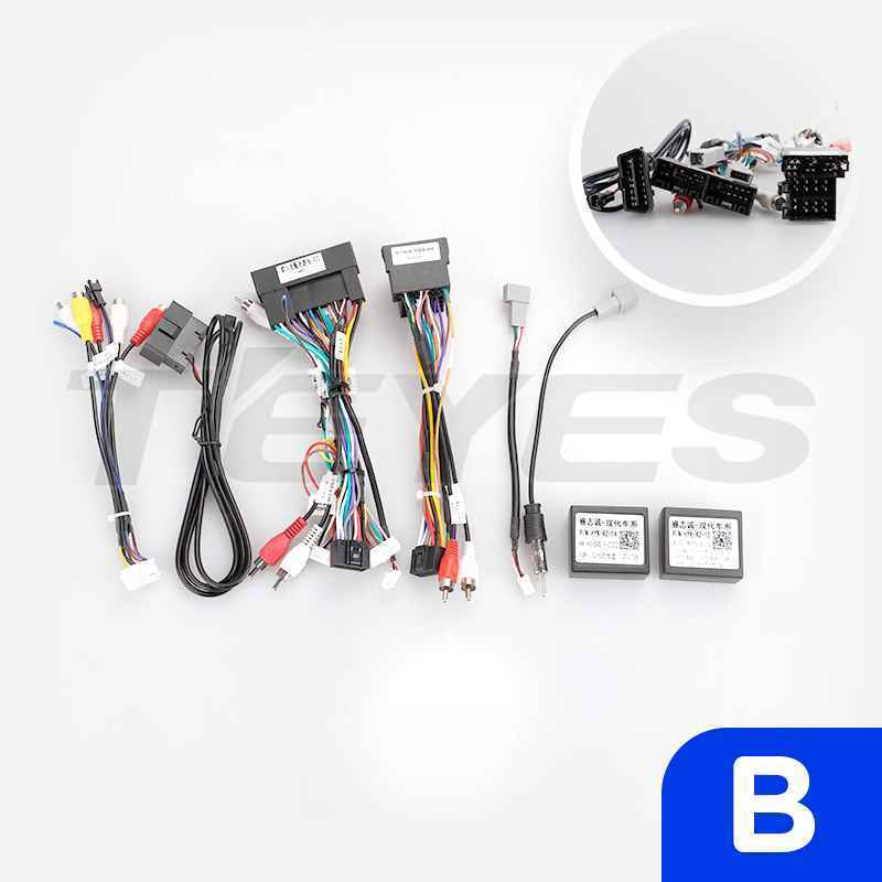 Hyundai Sonata 6 YF 2009-2014, Тип-B, 9