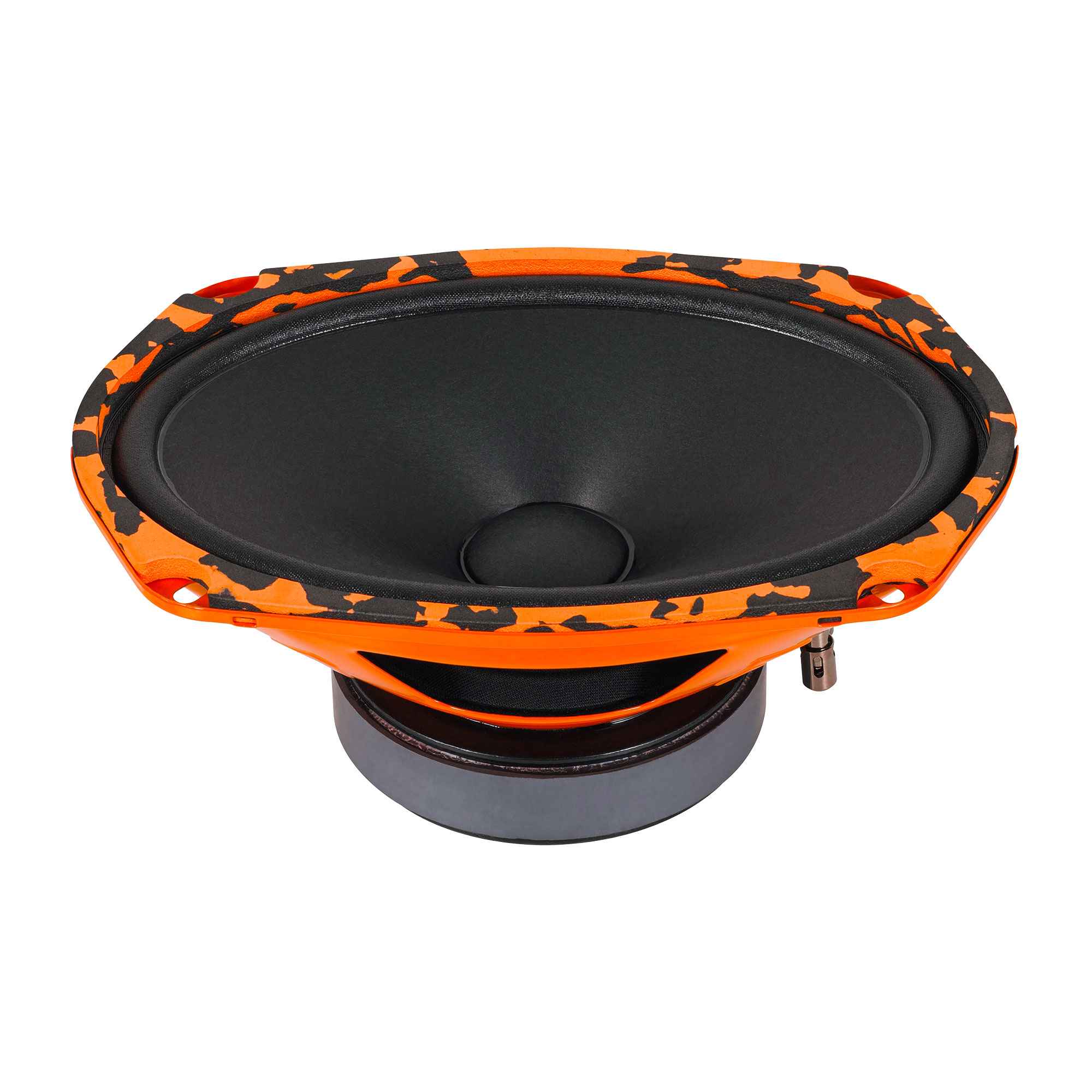 DL Audio Gryphon Pro 69 Midbass, мидбасовый динамик 6x9