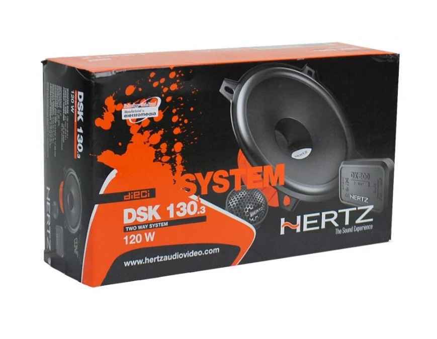 Hertz DSK 130.3