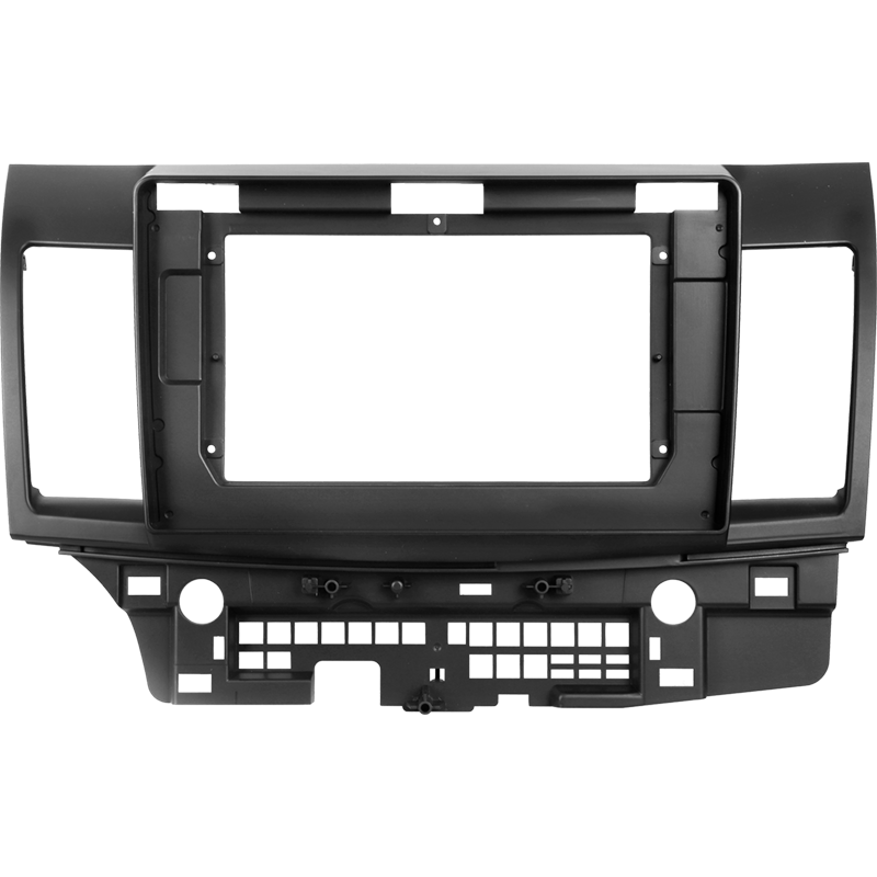 Рамка для Mitsubishi Lancer 10 CY 2007-2012 < Lancer B > Рамка для Mitsubishi Lancer 10 CY 2007-2012 < Lancer B >