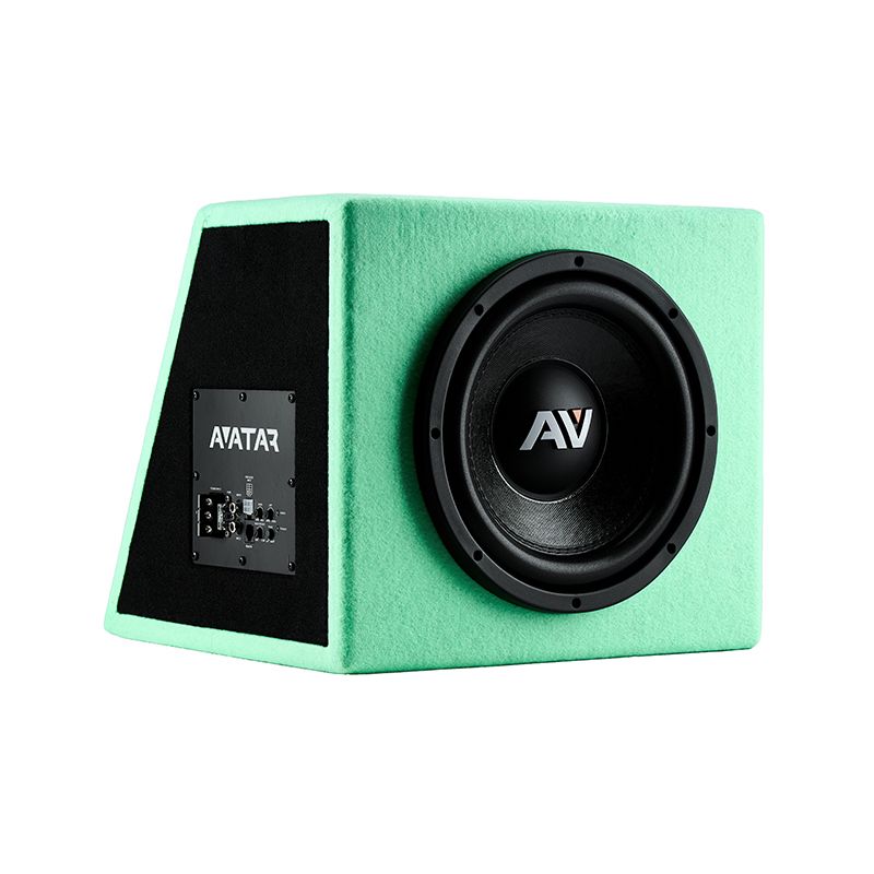 Avatar Tsunami 10A mint активный сабвуфер