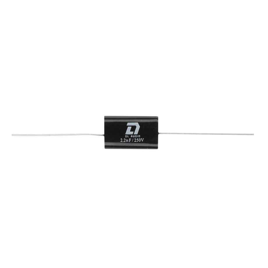DL Audio Gryphon Lite Gryphon Lite Capacitor 2.2 250 DL Audio Gryphon Lite Gryphon Lite Capacitor 2.2 250