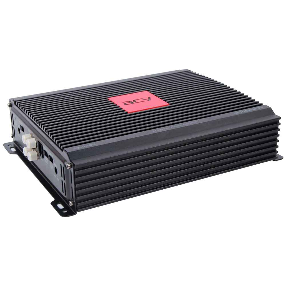 ACV LX-2.100 усилитель