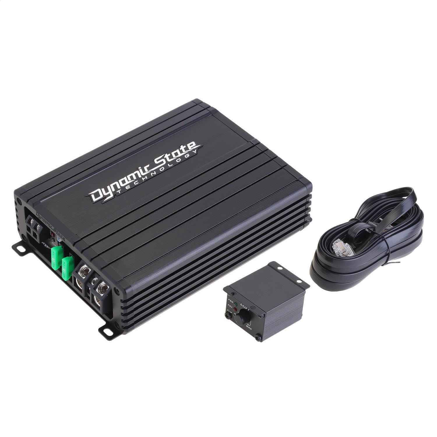 Dynamic State SKIF SKA-700.1 усилитель