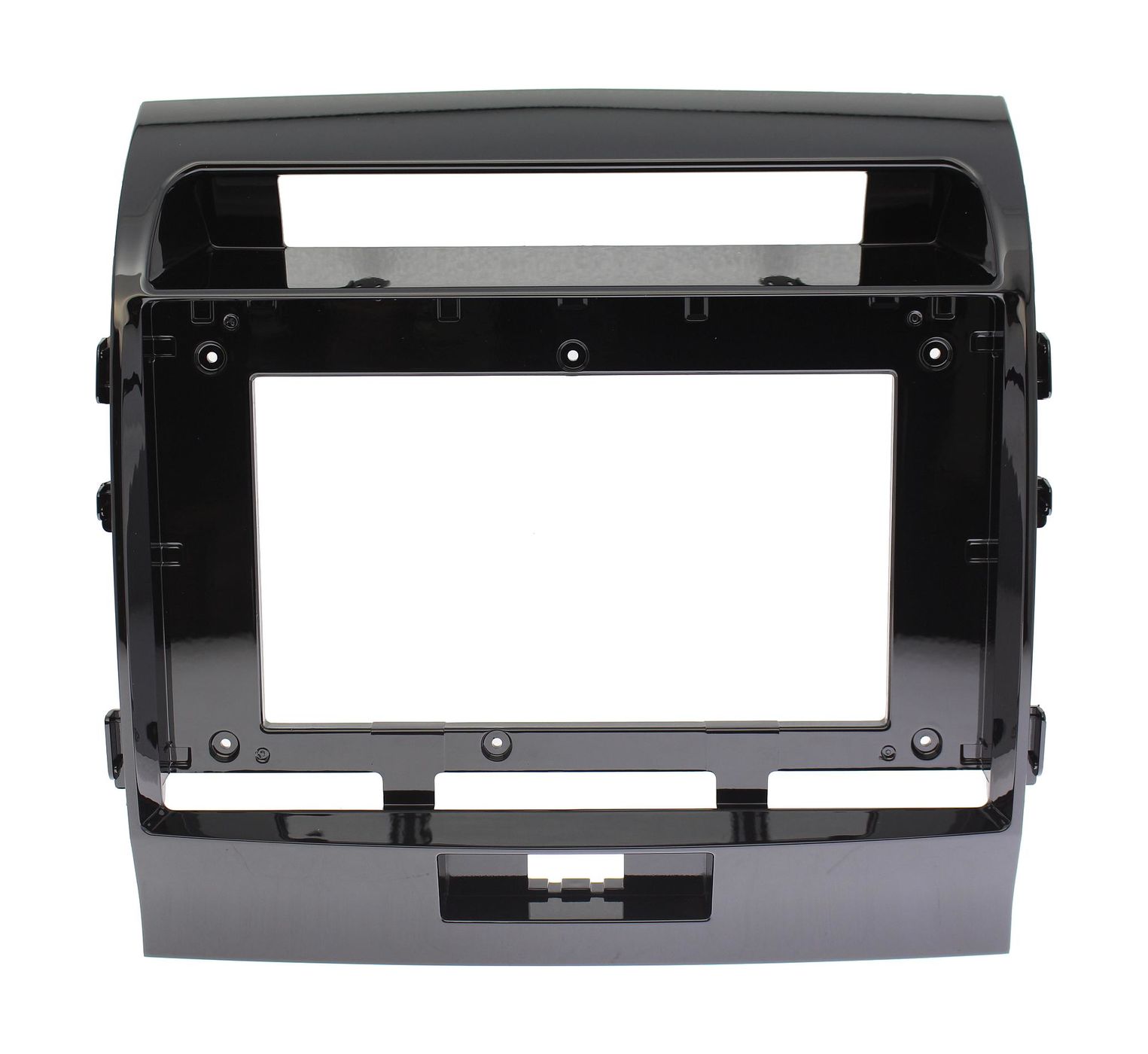 Рамка для установки MFA дисплея 10