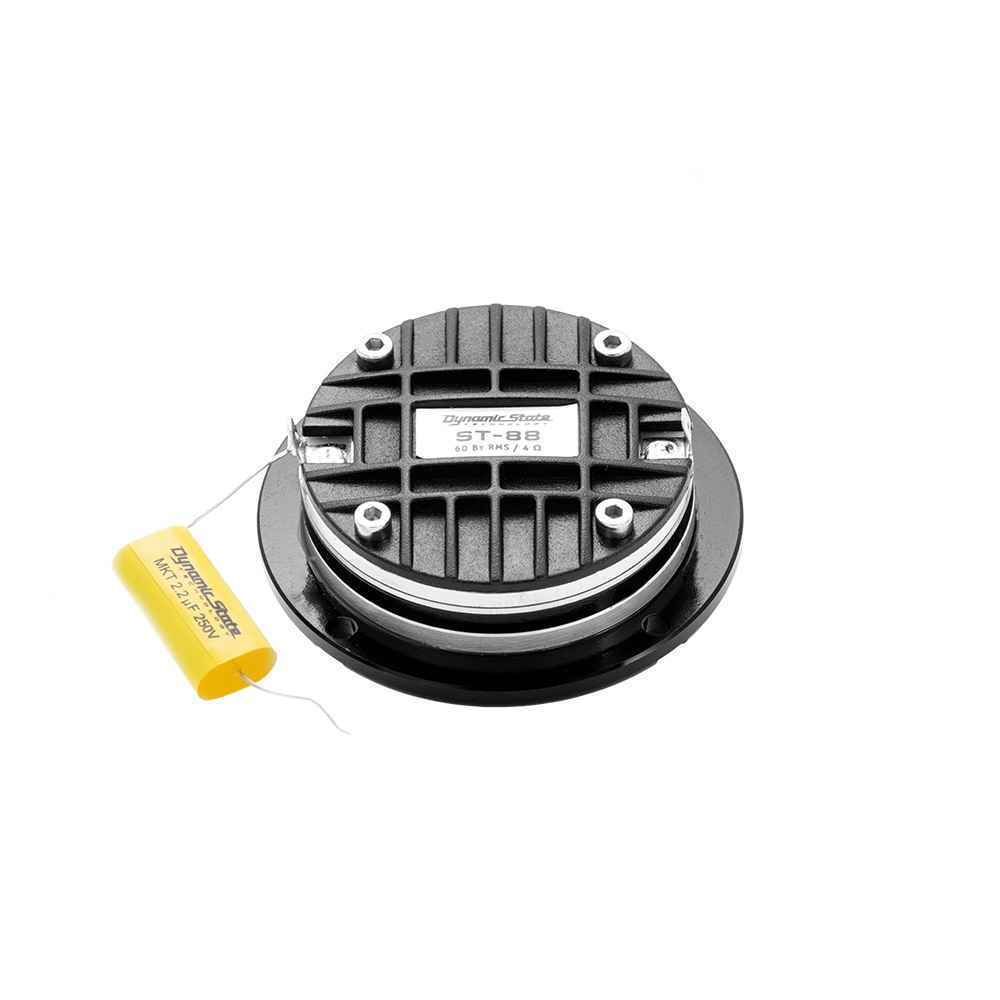 Dynamic State ST-88