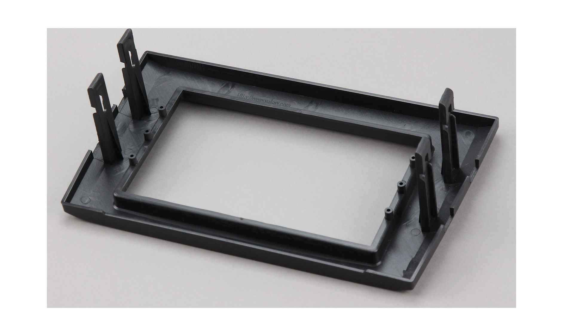 Переходная рамка для Volvo XC90 2DIN