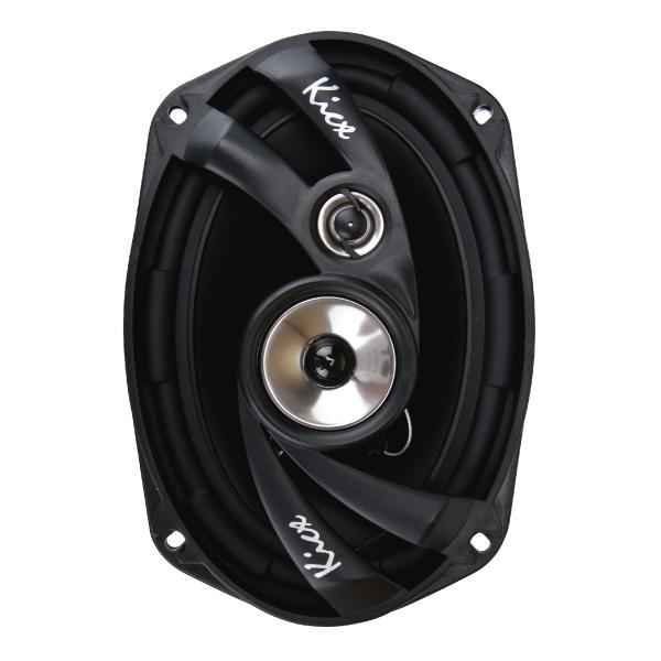 Коаксиальная акустика 6x9