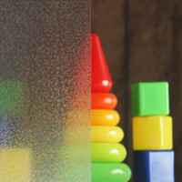 Пленка Sparks winter design slight J232 C