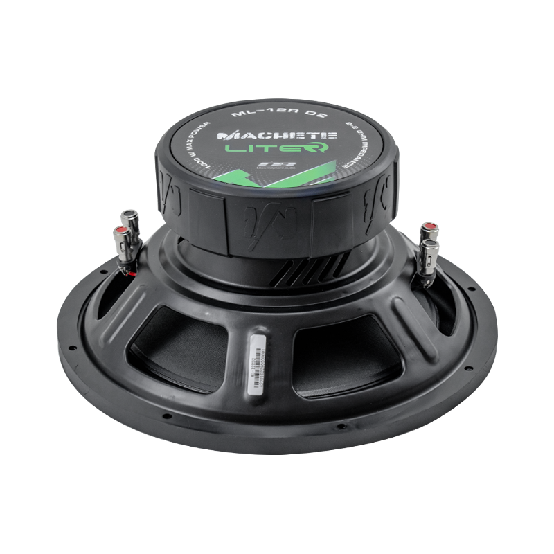 Alphard Machete ML-12R D4 пассивный сабвуфер Alphard Machete ML-12R D4 пассивный сабвуфер