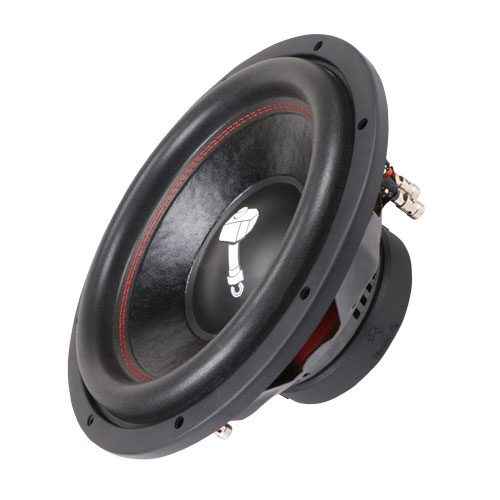 URAL Molot 12 сабвуфер