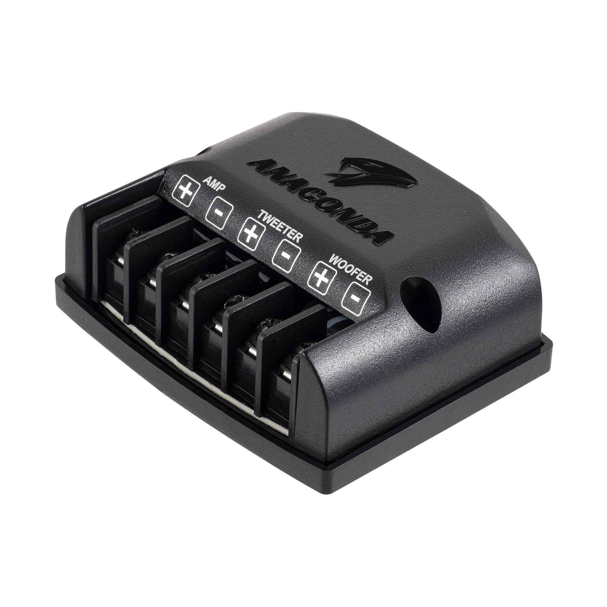 DL Audio Anaconda Crossover, кроссовер