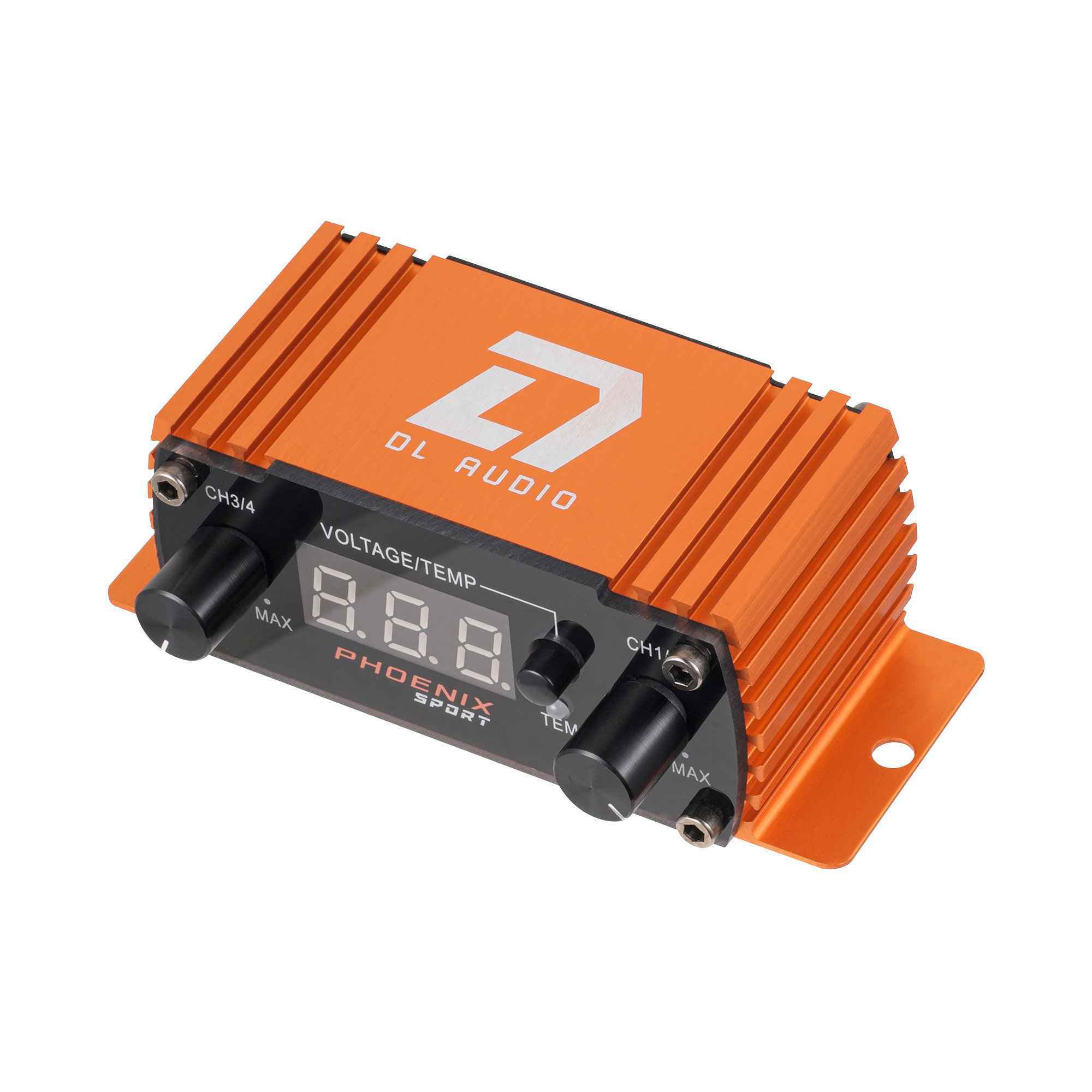 DL Audio Phoenix Sport 4.600