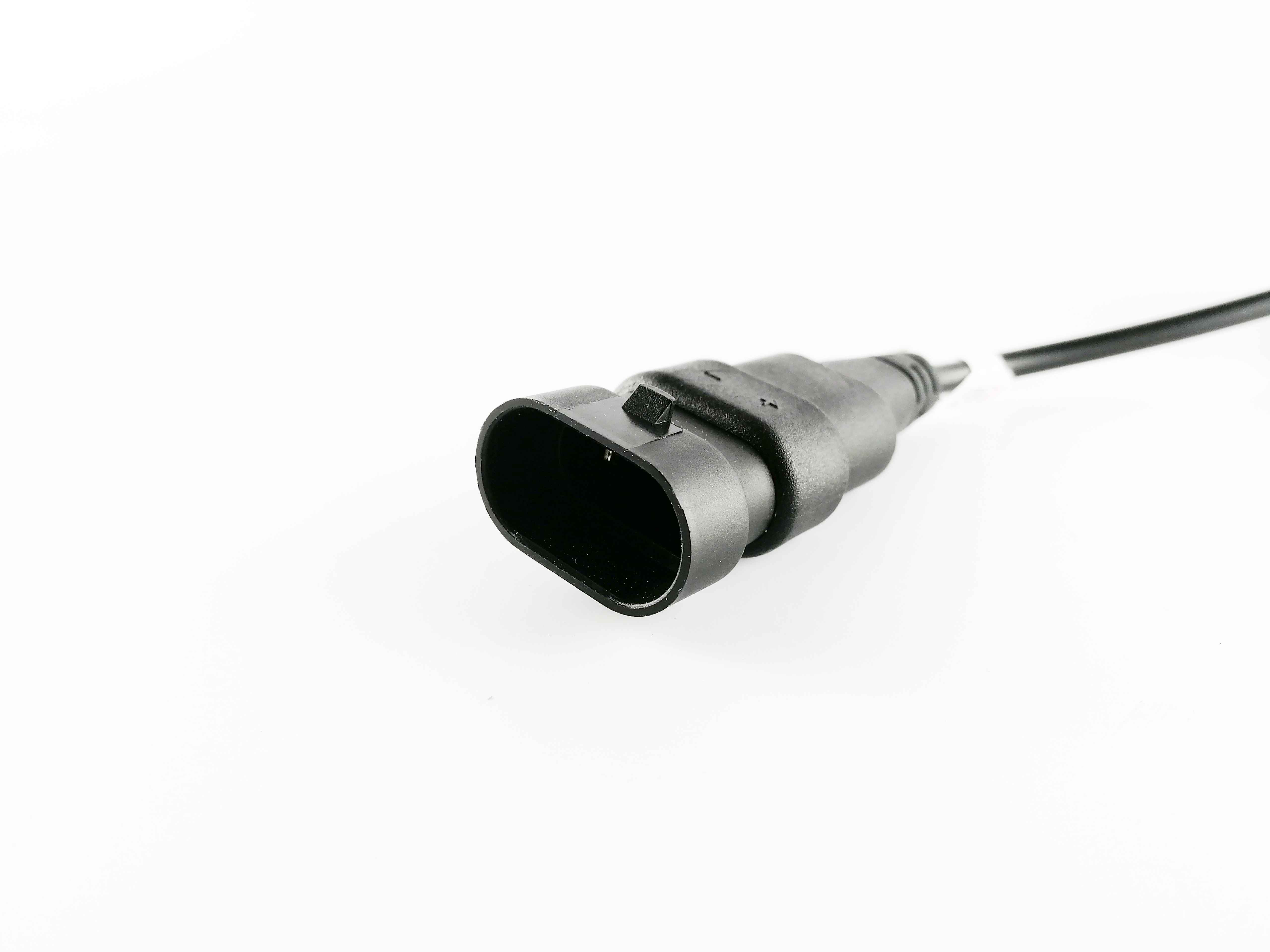 Лампа LED Omegalight Ultra HB4 2500lm (1шт)