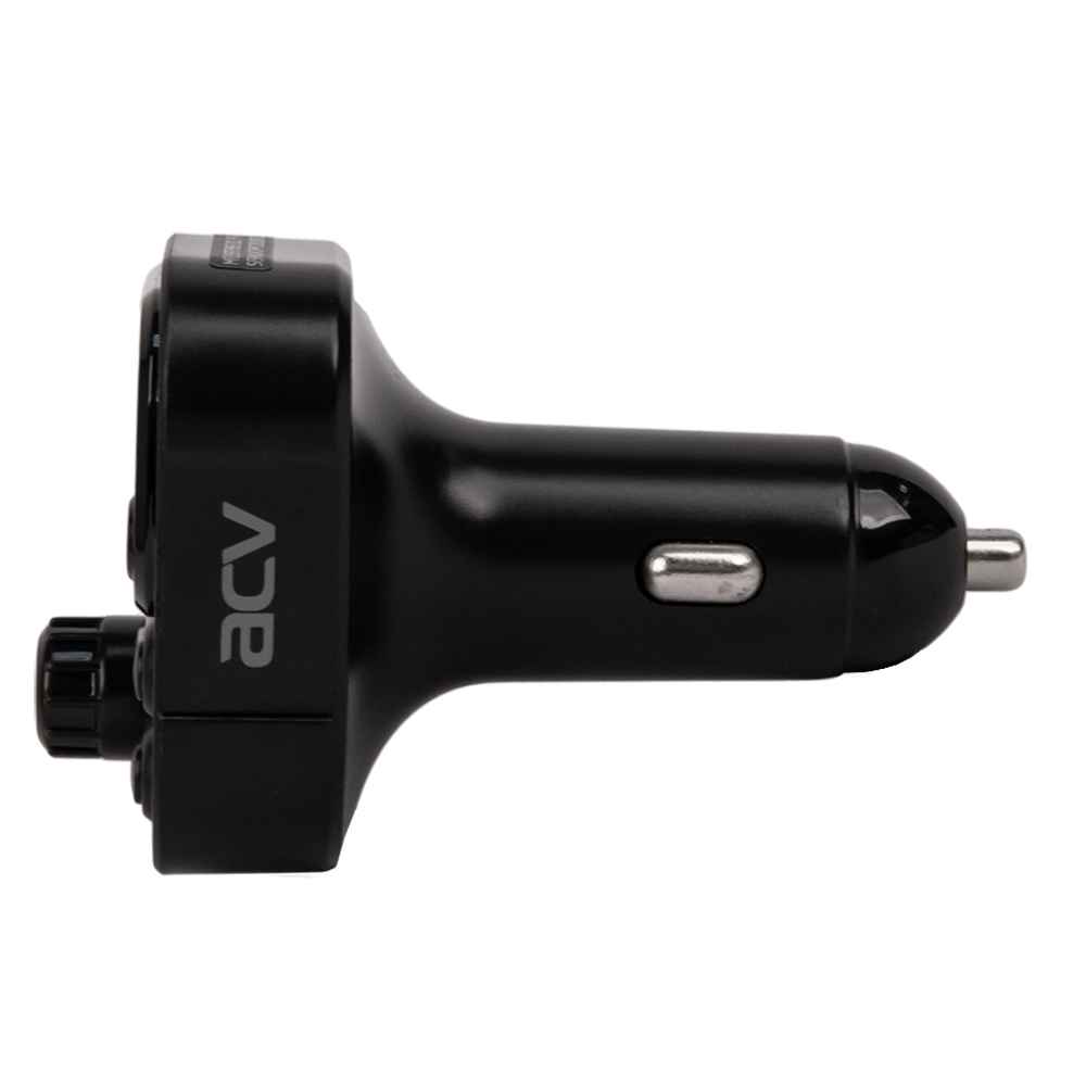 ACV FMT-130B FM-трансмиттер