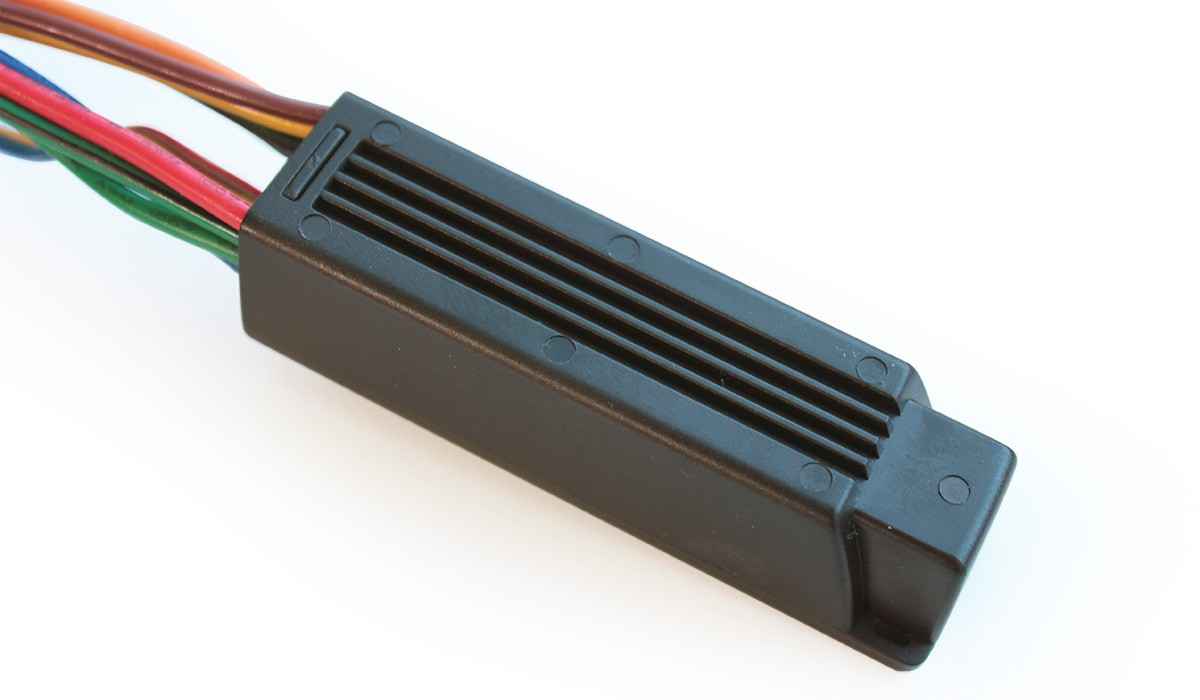 Pandora DX 9X Lora
