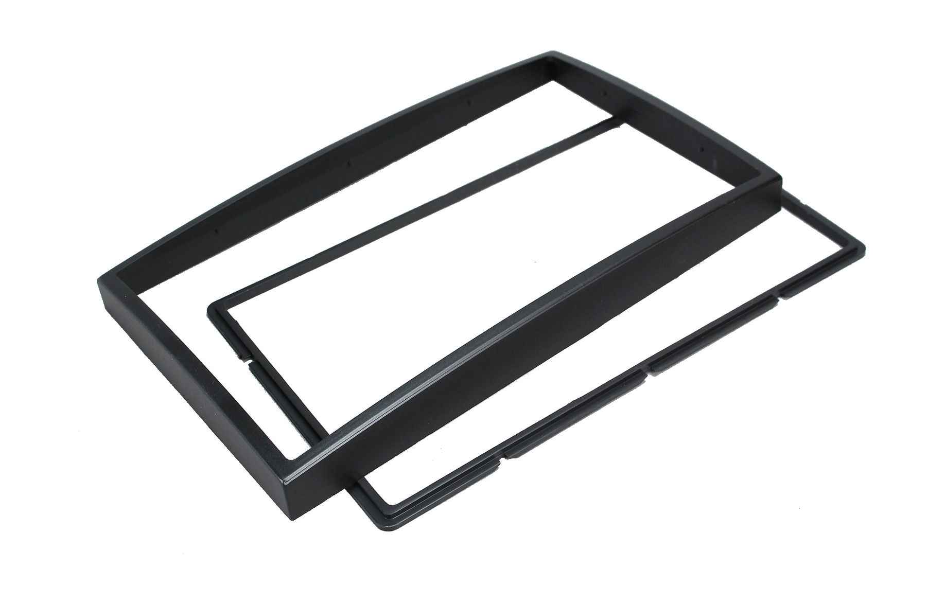 Переходная рамка для Chery Tiggo 2DIN