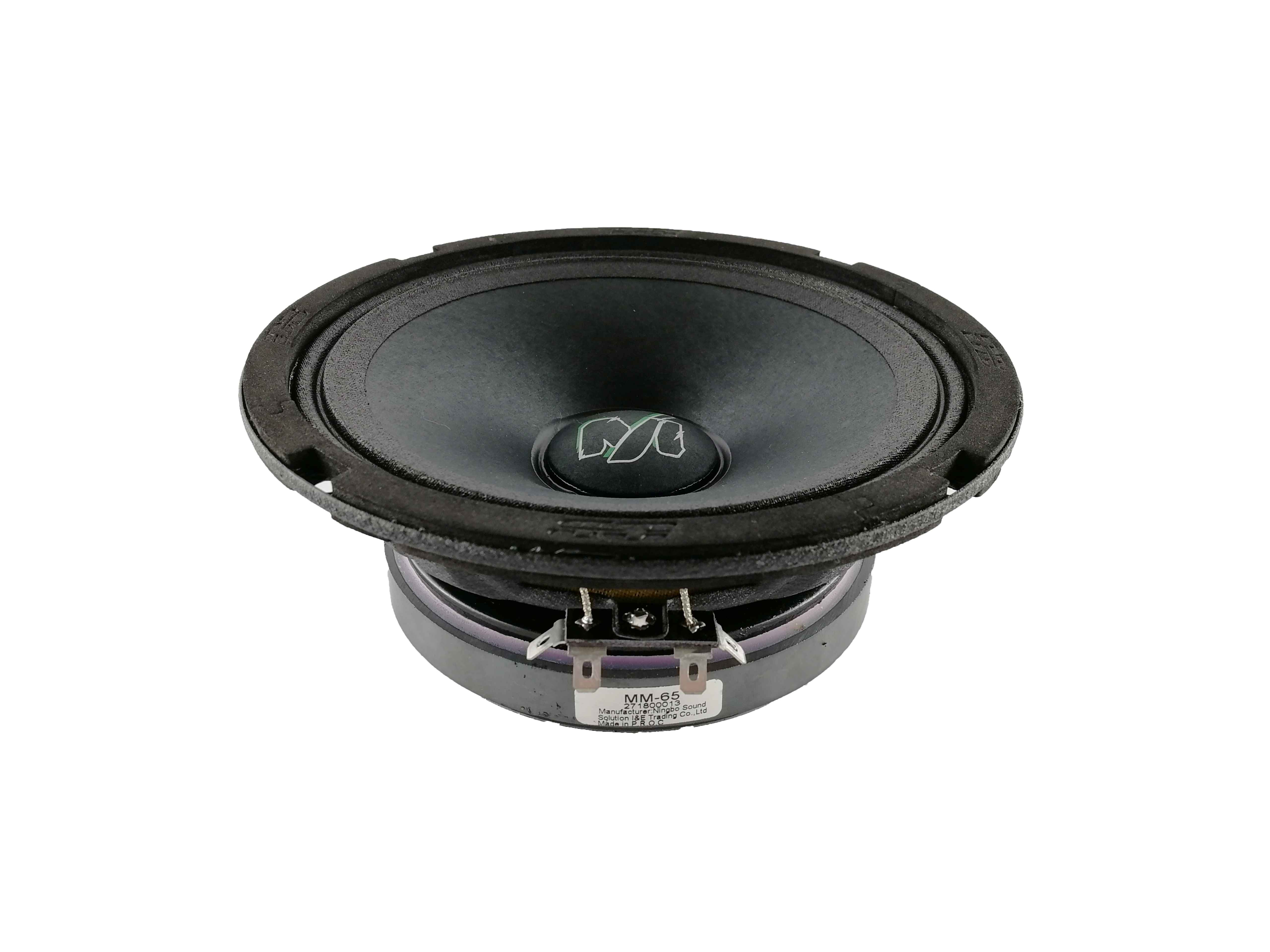 Акус. сист. Alphard Machete MM-65