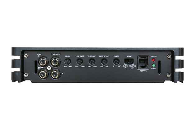 Ural AKM 1.700 усилитель