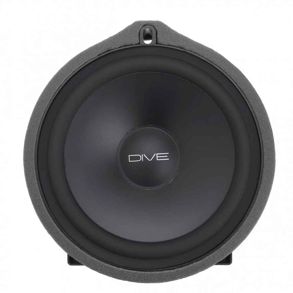 Dynamic State DHA-CS16