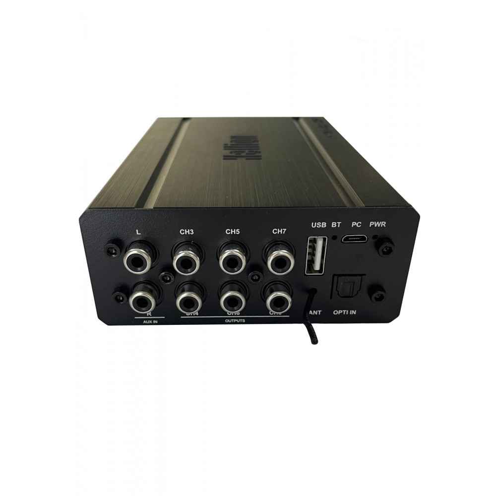 Hellion HAM 4.8Pin DSP Hellion HAM 4.8Pin DSP