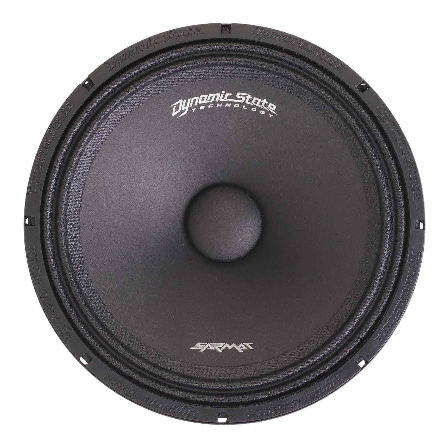 Dynamic State SARMAT SMM-16V