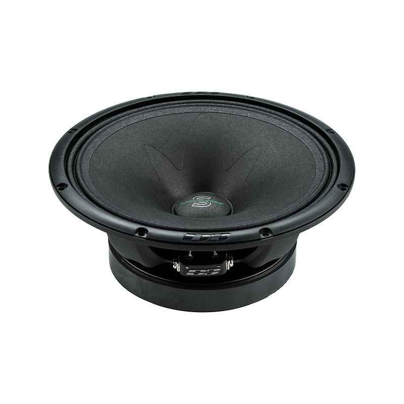Alphard AP-M81SE PRO, среднечастотные динамики