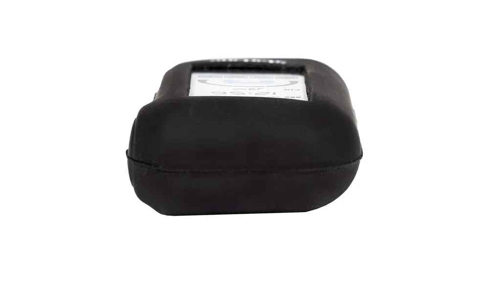 Чехол StarLine для брелка A63/A93, A66/A96 силиконовый, черный