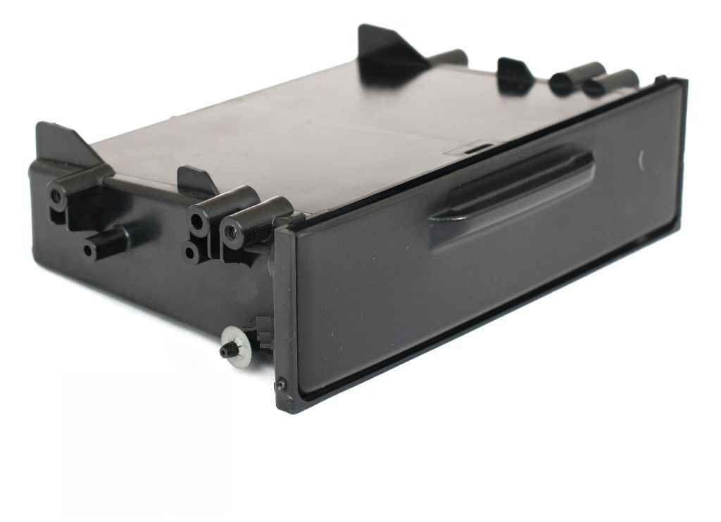 Карман Toyota с крышкой