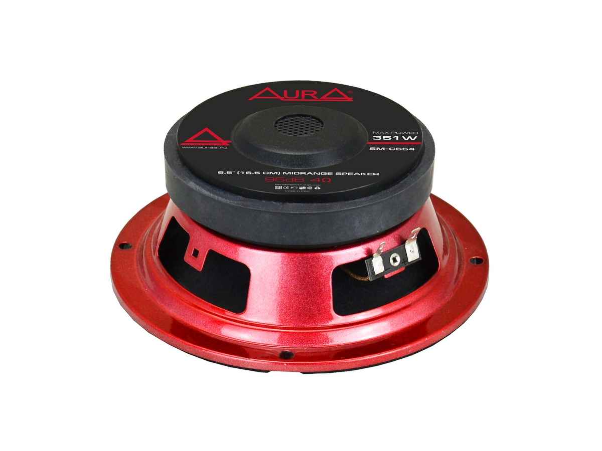 Акус. сист. Aura SM-C654