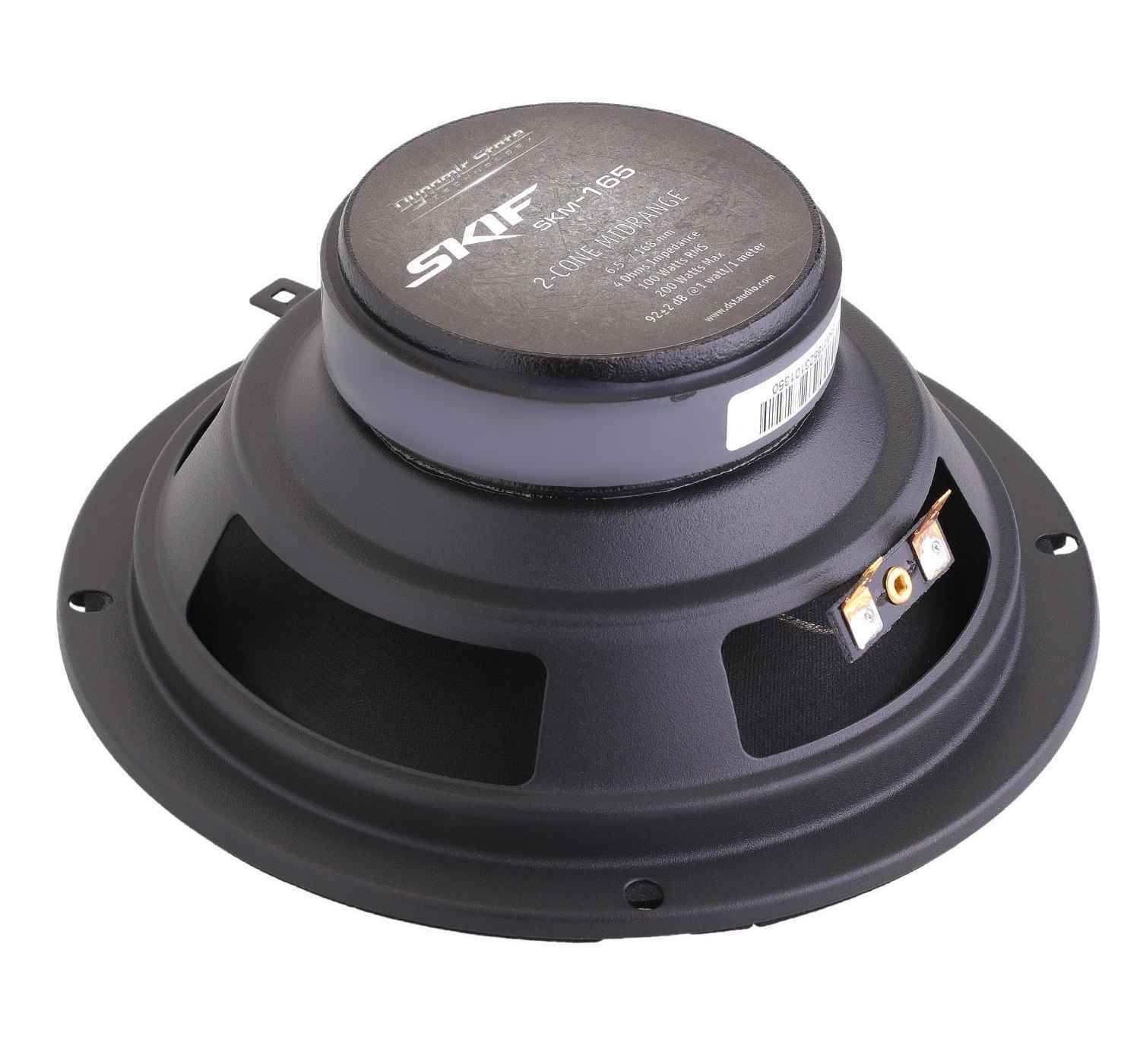 Dynamic State SKIF SKM-165