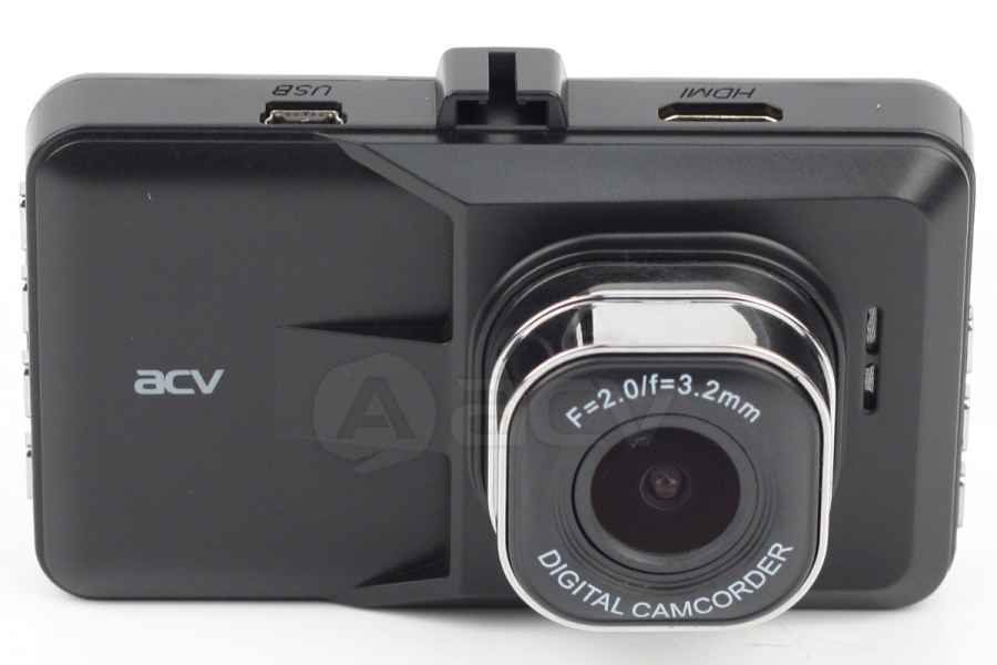 Видеорегистратор ACV GQ118