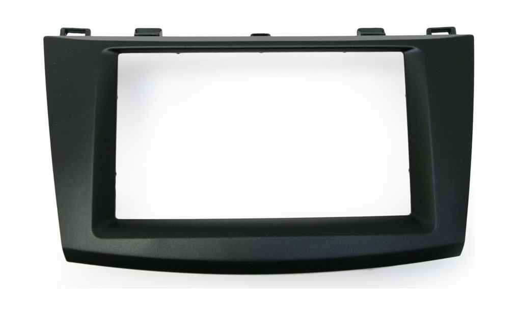 Переходная рамка для Mazda 3 09-> 2DIN