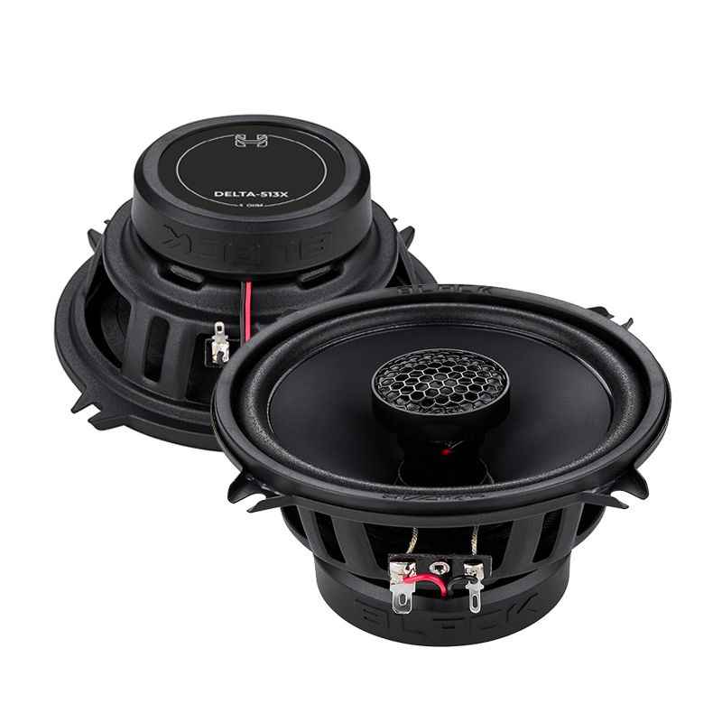 Black Hydra Delta 513X коаксиальная акустическая система