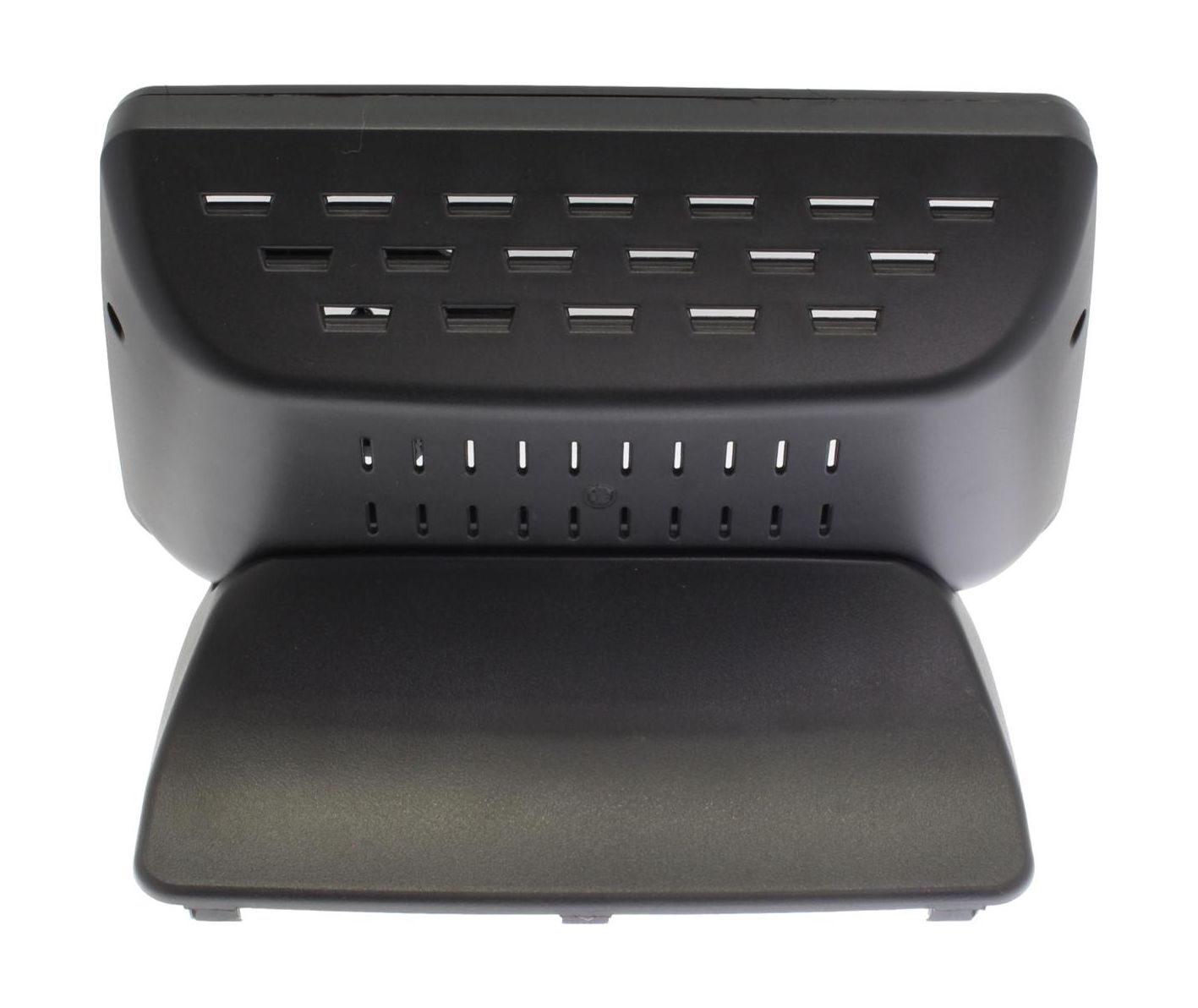 Рамка MA069N в Mazda 2, Demio, CX-3 2014+ 9