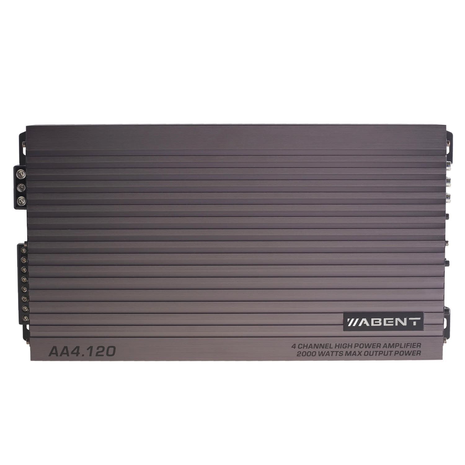 ABENT AA4.120 усилитель