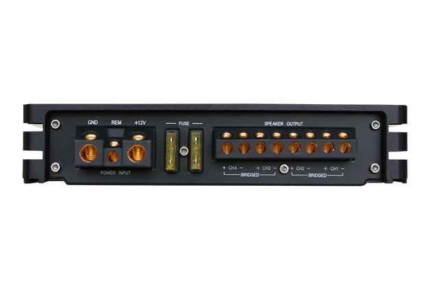 Ural AKM 4.70 усилитель