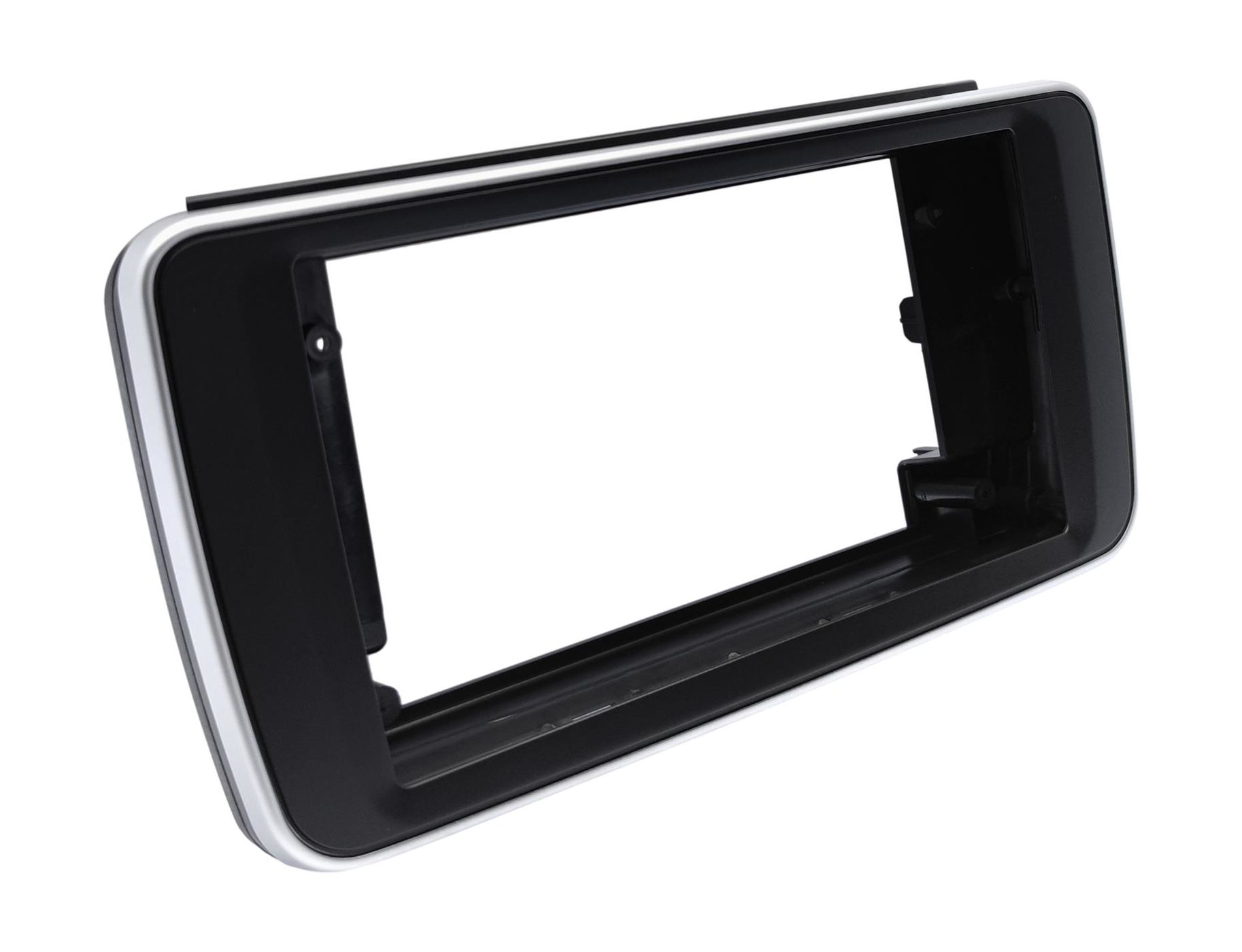 Рамка NI 166N в Nissan Leaf 2017+ 9