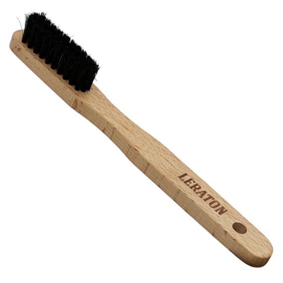 Щетка из щетины кабана малая LERATON BR4