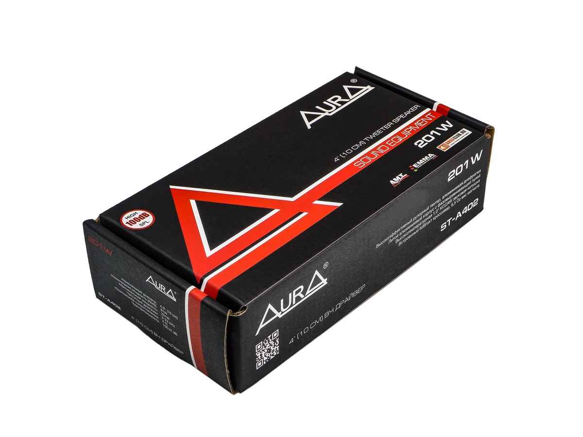 Акус. сист. Aura ST-A402