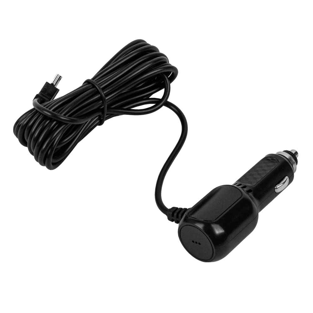 Видеорегистратор ACV GQ121 двухканальный