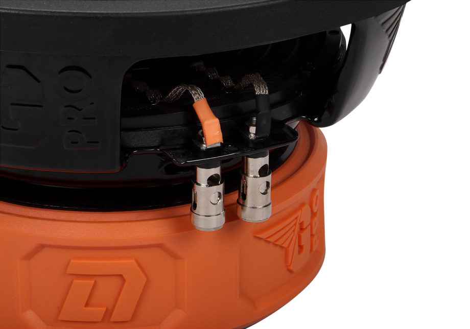 DL Audio Gryphon Lite 12 сабвуфер