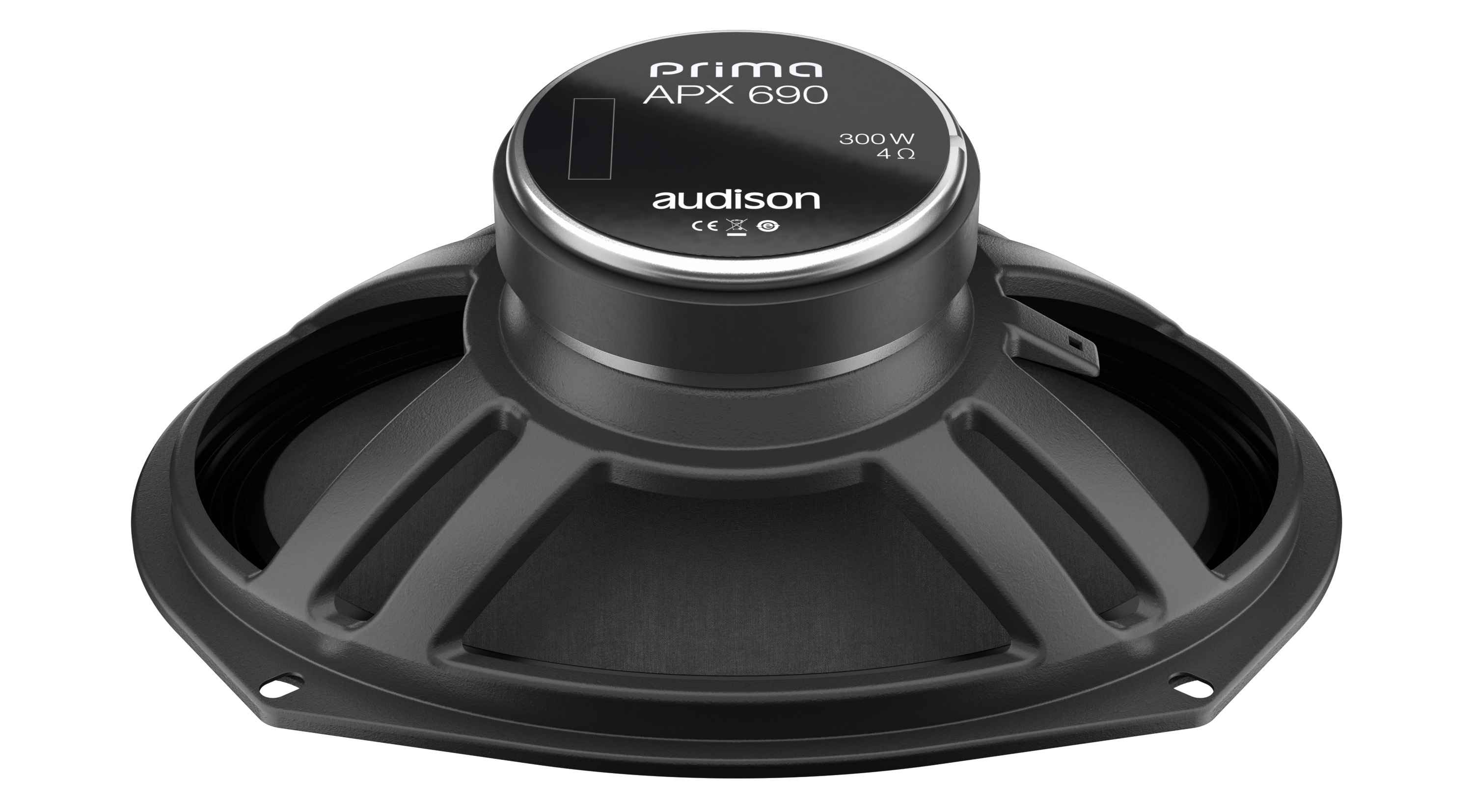 Audison APX 690