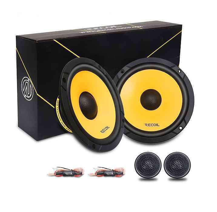 Recoil Audio Level 3 RLM65 Recoil Audio Level 3 RLM65