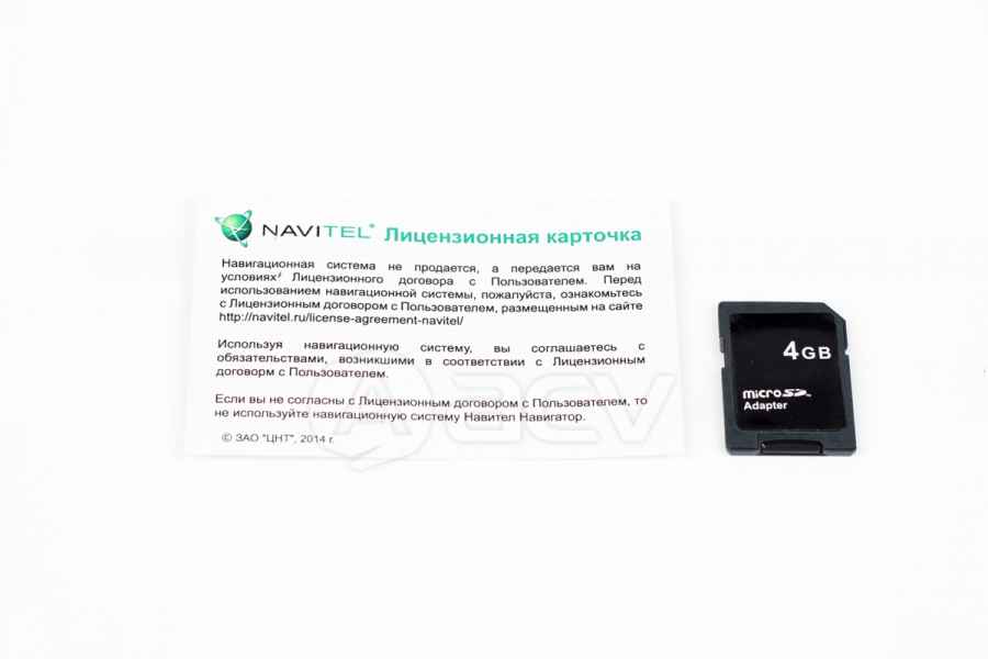 А/м ACV AVD-6400 навигационная система + видеорегистратор DVR HD01