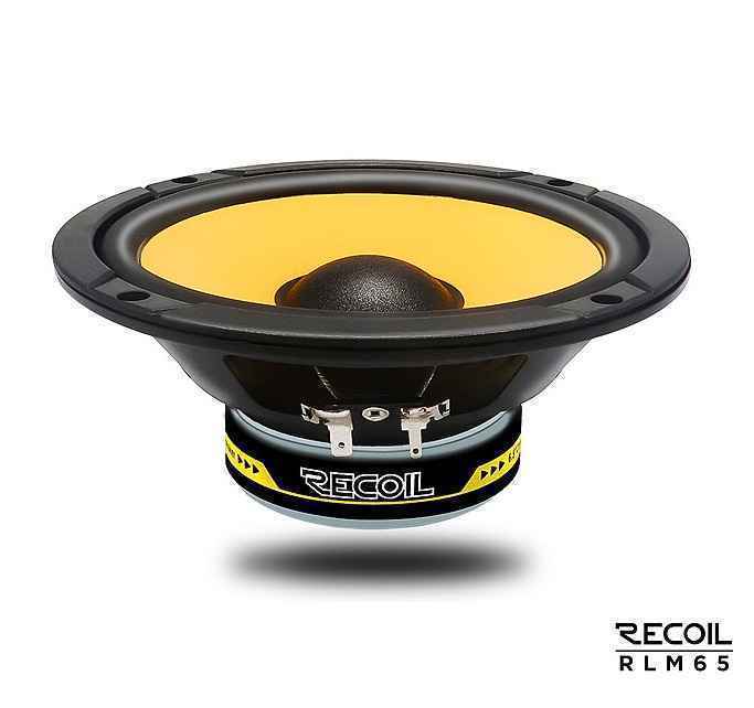 Recoil Audio Level 3 RLM65 Recoil Audio Level 3 RLM65