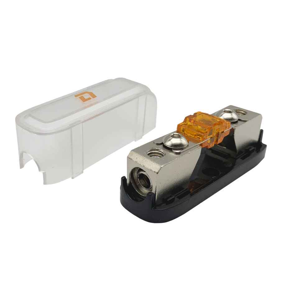 DL Audio Gryphon Lite WK 8-4